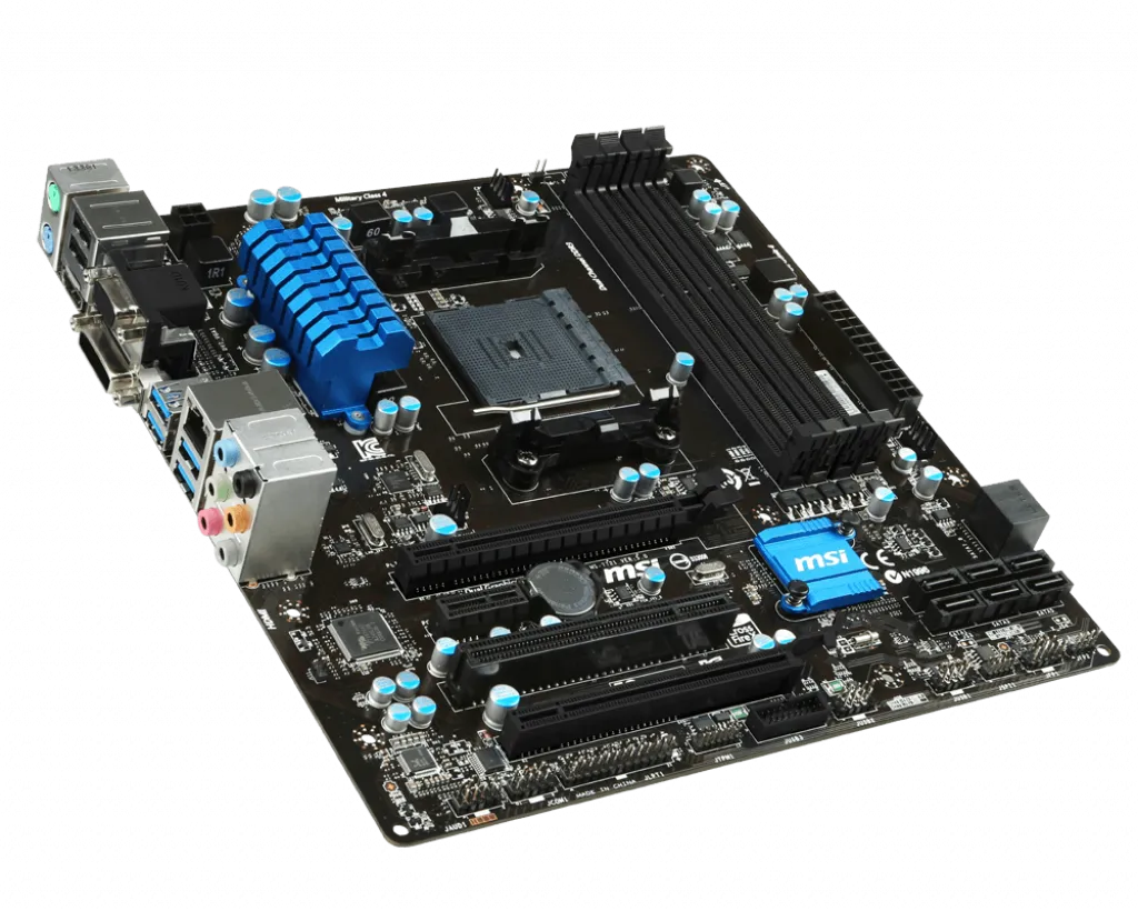 Прошивка BIOS
