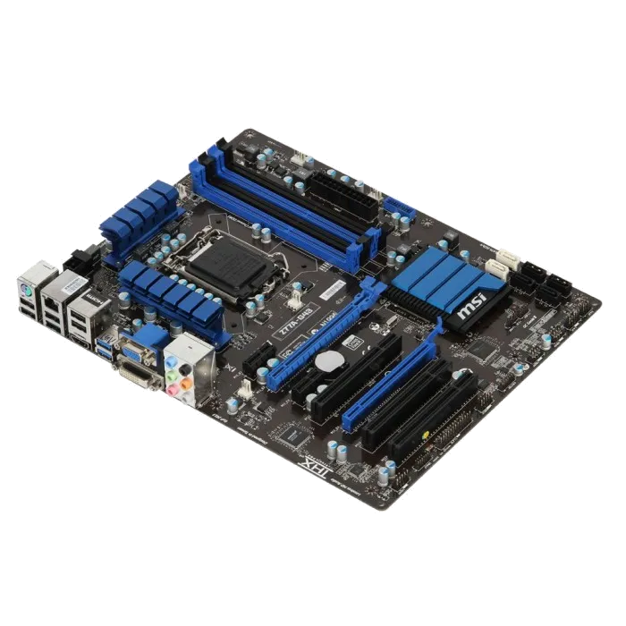 Прошивка BIOS